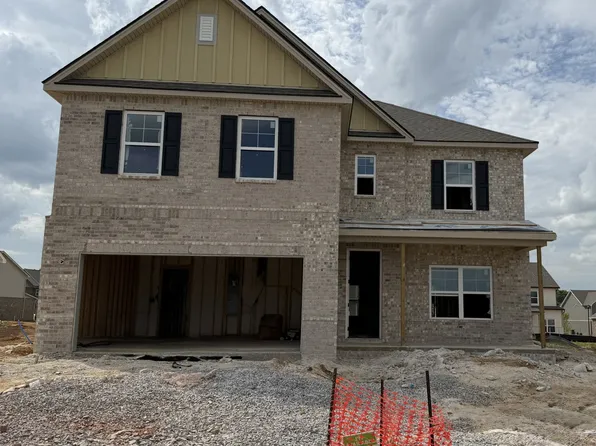 2304 Mary Lou Way Lot 1078, Columbia, TN 38401