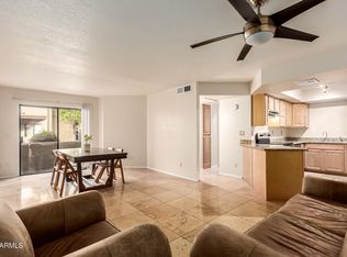2228 N 52nd St Unit 132, Phoenix, AZ 85008