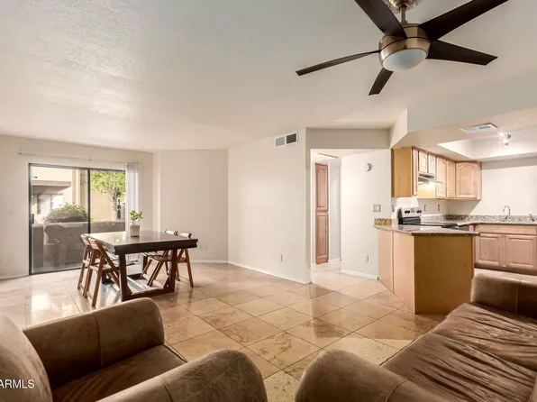 2228 N 52ND Street N #132, Phoenix, AZ 85008