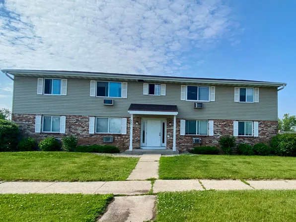 647 Kellogg Ave., 647 Kellogg Ave #7, Janesville, WI 53546