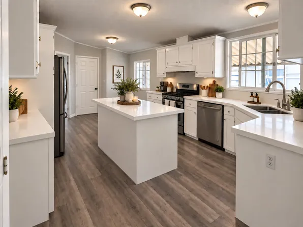 21851 Newland St Space 82, Huntington Beach, CA 92646