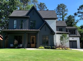 1507 Runnymeade Rd NE, Atlanta, GA 30319