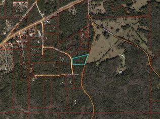 0 96th Ct, Cedar Key, FL 32625