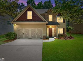 103 Cliffhaven Cir, Newnan, GA 30263