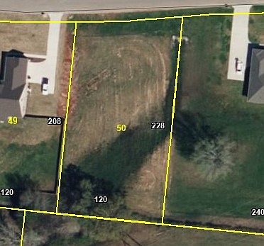 1st image of 0 Hancock Br Lot 50