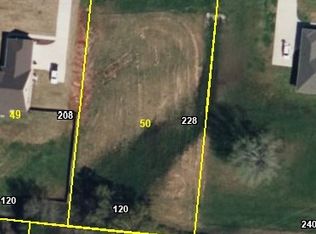 0 Hancock Br LOT 50, Fayetteville, TN 37334