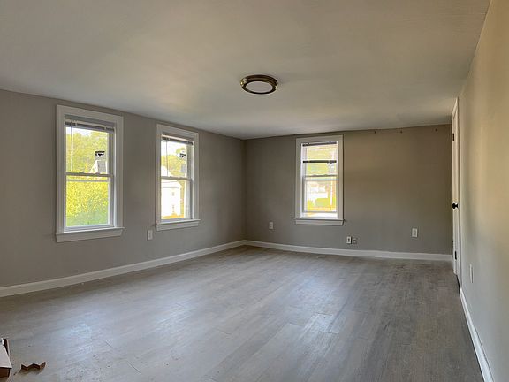 Living room 2nd floor