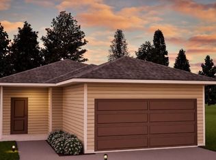 54 Stonehenge Ln E LOT 54, Manchester, TN 37355