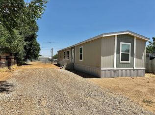 3809 E Ryan Ave, Kingman, AZ 86409