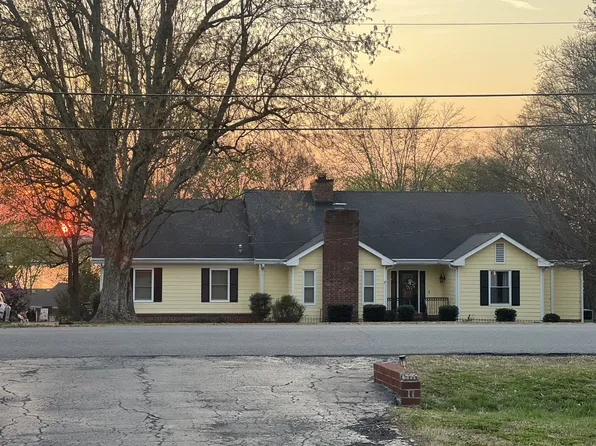 1790 Hickory Trace Dr, Gallatin, TN 37066