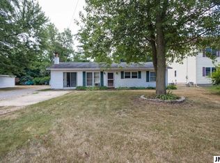 277 Amherst St, Jackson, MI 49203