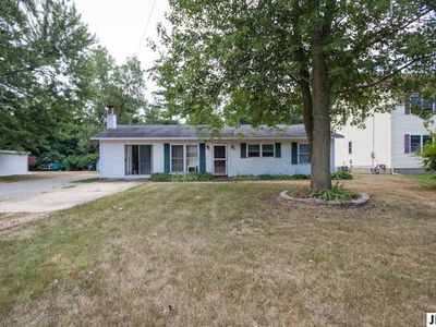 277 Amherst St, Jackson, MI, 49203