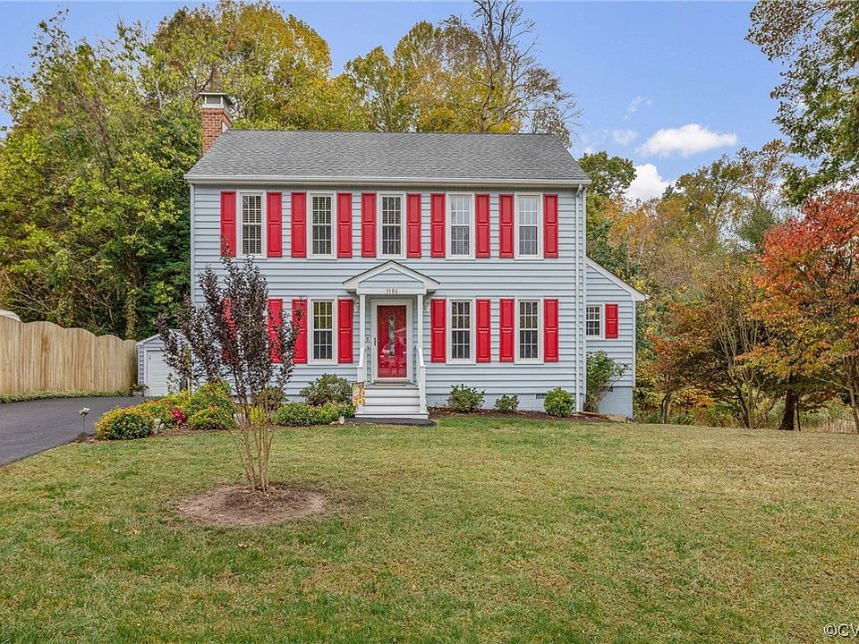 1st image of 1106 Lemonwood Dr