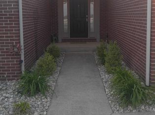2348 Todd Ln, Richmond, KY 40475