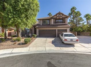 272 Plaza Carmelina Ct, Henderson, NV 89074