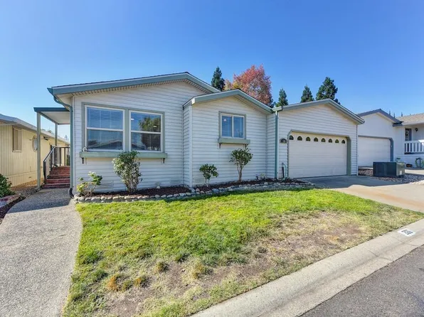 266 Lafayette Dr, Roseville, CA 95678