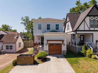 2230 Carter Ave, Nashville, TN 37206