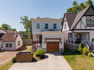 2230 Carter Ave, Nashville, TN, 37206