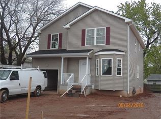 1 Meinzer St, Avenel, NJ 07001