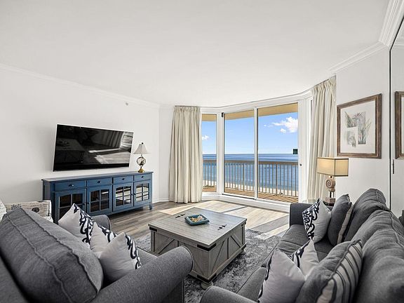 3rd image of 15300 Emerald Coast Pkwy Unit 1205