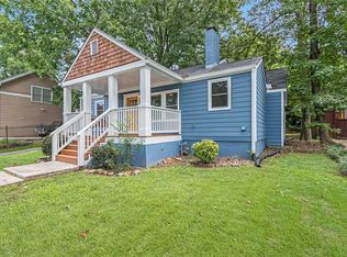 125 Warren St NE, Atlanta, GA 30317