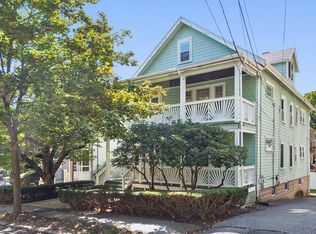 19-21 Farrington St, Arlington, MA 02474