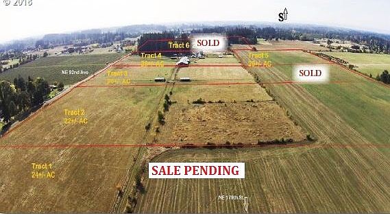 1st image of 0 NE 92nd Ave Lot 1