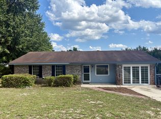 3434 Kensington Dr S, Augusta, GA 30906