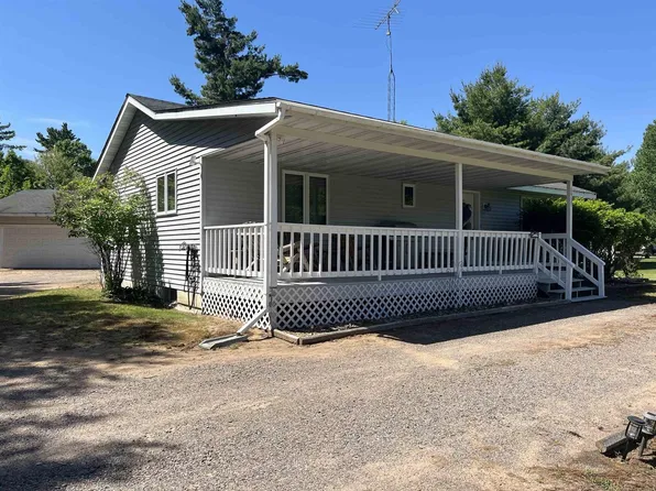 1931 Beaver Lane, Arkdale, WI 54613