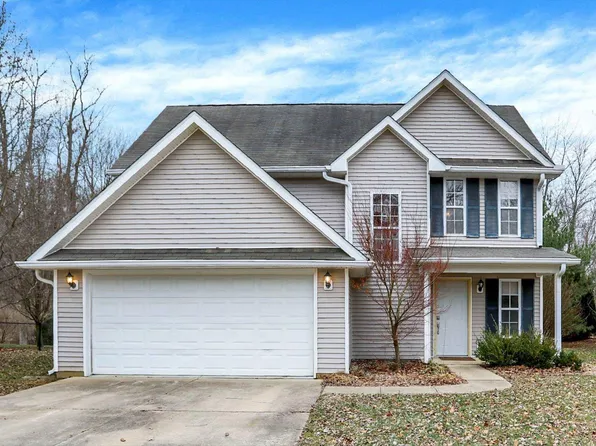 904 S Deer Run, Ellettsville, IN 47429