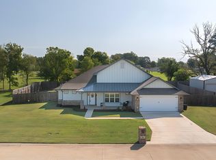 80 Chester Field Cir, Texarkana, TX 75503