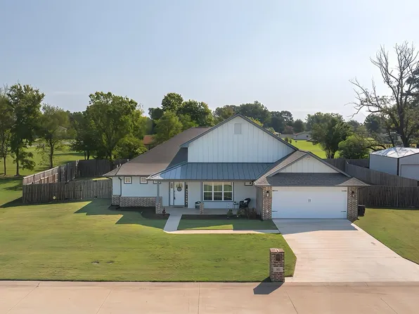 80 Chester Field Cir, Texarkana, TX 75503