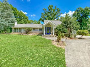 614 Chilhowee School Rd, Seymour, TN 37865