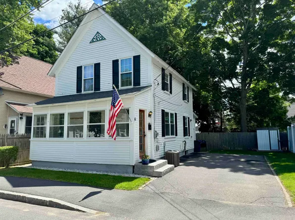 6 Curtice Avenue, Concord, NH 03301