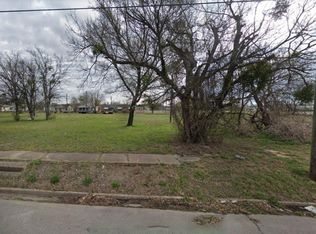 203 Clifton St, Waco, TX 76704