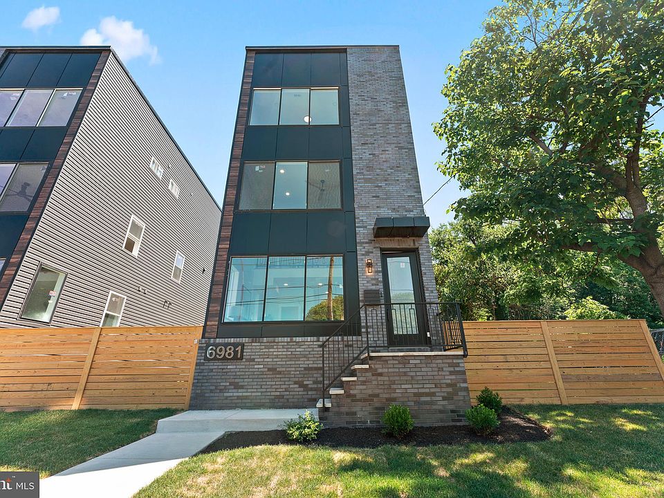 1st image of 6981 Silverwood St