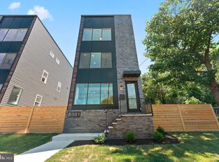 6981 Silverwood St, Philadelphia, PA