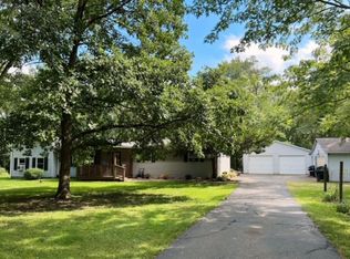 15174 E 2750 North Rd, Danville, IL 61834