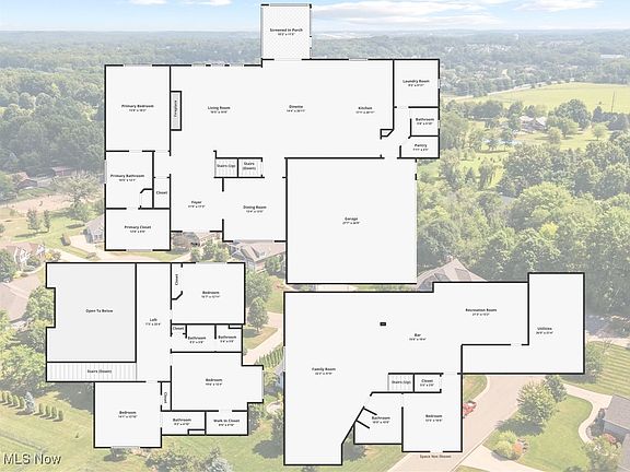 4th image of 6612 Woodbridge Cir NW