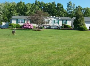 614 Sterling Station Rd, Red Creek, NY 13143