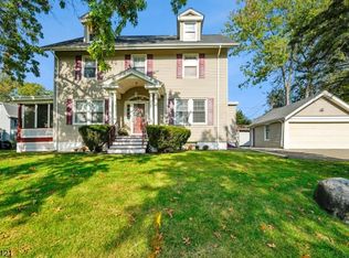 577 Varsity Rd/148 Reynolds, South Orange Village Twp., NJ 07079