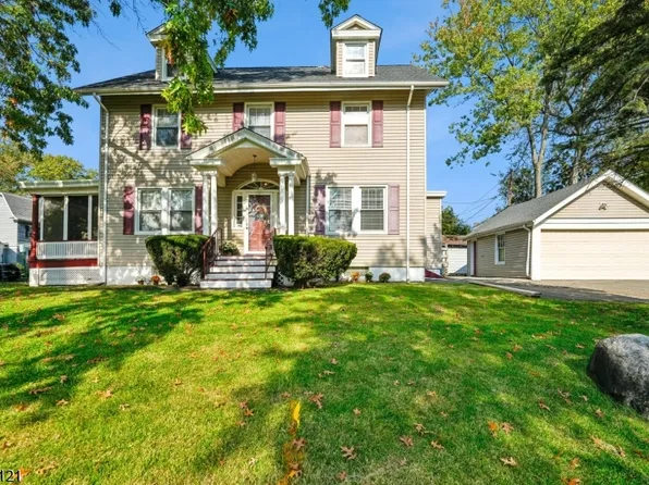 577 Varsity Rd/148 Reynolds, South Orange Village Twp., NJ 07079