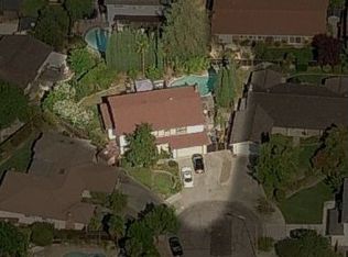 6144 McAbee Rd, San Jose, CA 95120