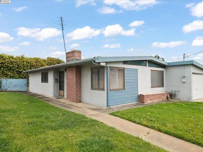 36686 Charles St, Newark, CA, 94560