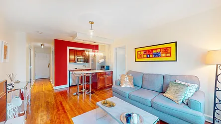 Rented by Oxford Property Group