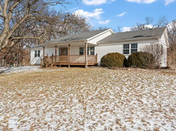 9027 N 100 E, Lake Village, IN 46349