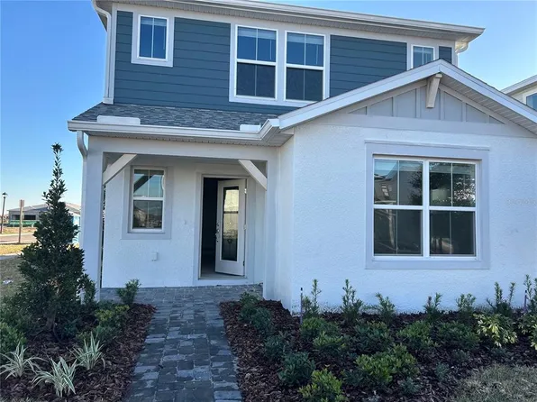 11083 Vesper Aly, Orlando, FL 32829