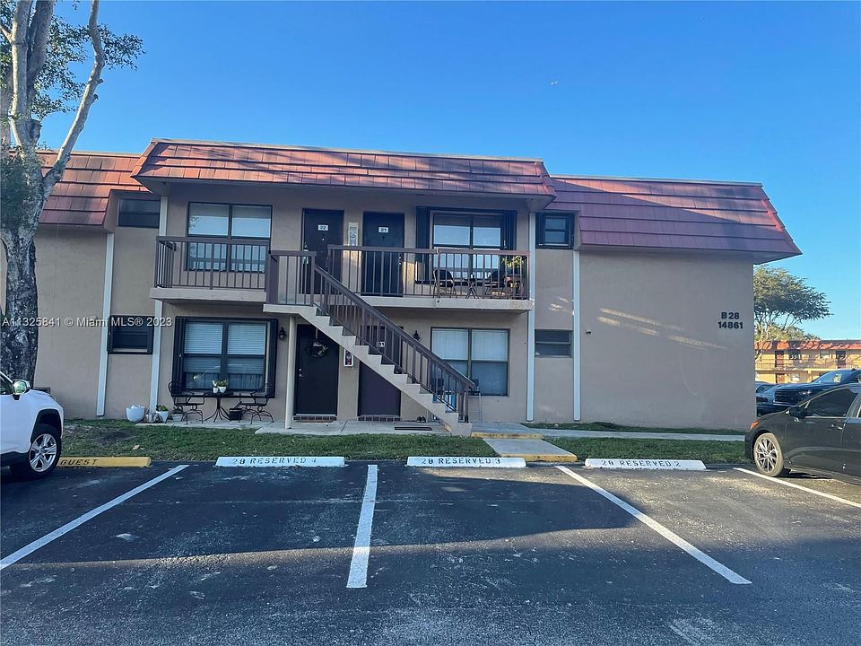 1st image of 14861 SW 104th St #28-22