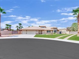 7831 Rancho Destino Rd, Las Vegas, NV 89123