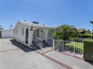 448 Fermoore St, San Fernando, CA 91340